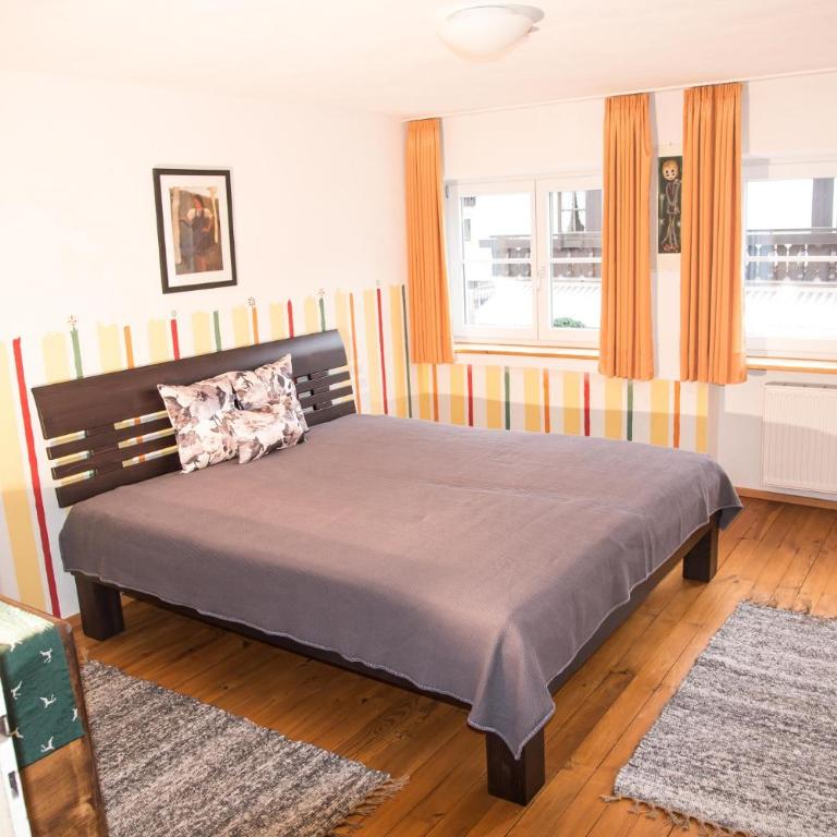 LANDHAUS Mayer - TOP-Ferienwohnungen - Apartment - 5