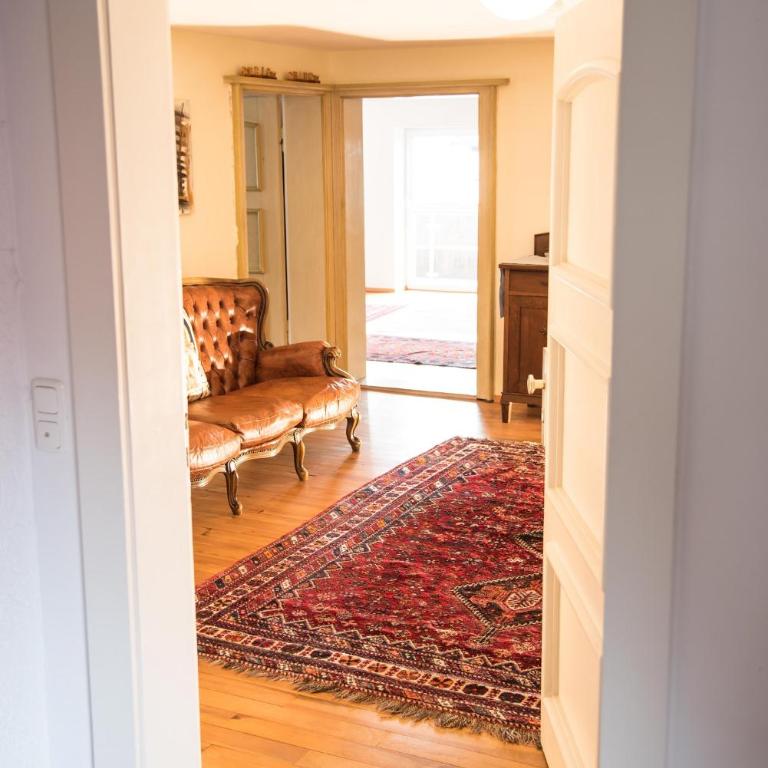 LANDHAUS Mayer - TOP-Ferienwohnungen - Apartment - 7