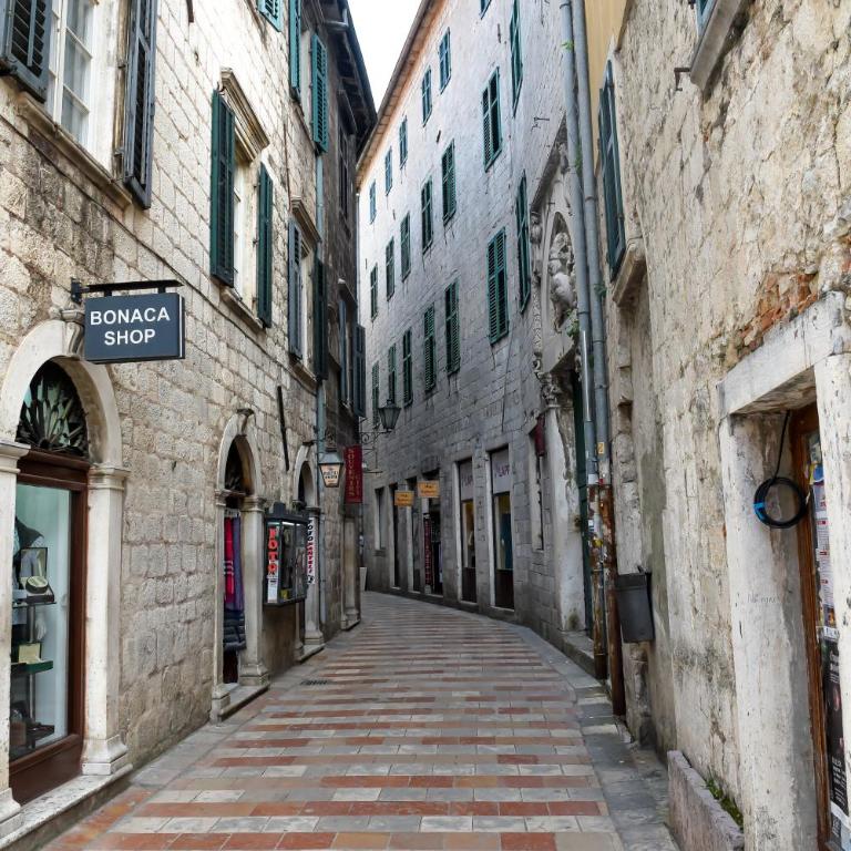 Apartment Miguel - One-Bedroom Apartment - 4