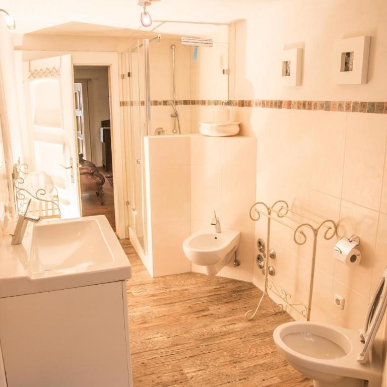 LANDHAUS Mayer - TOP-Ferienwohnungen - Apartment - 10