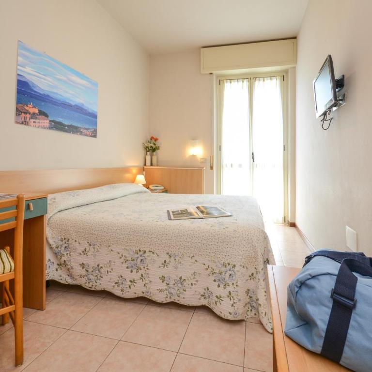 Hotel Miramar - Camera Matrimoniale Economy - 5
