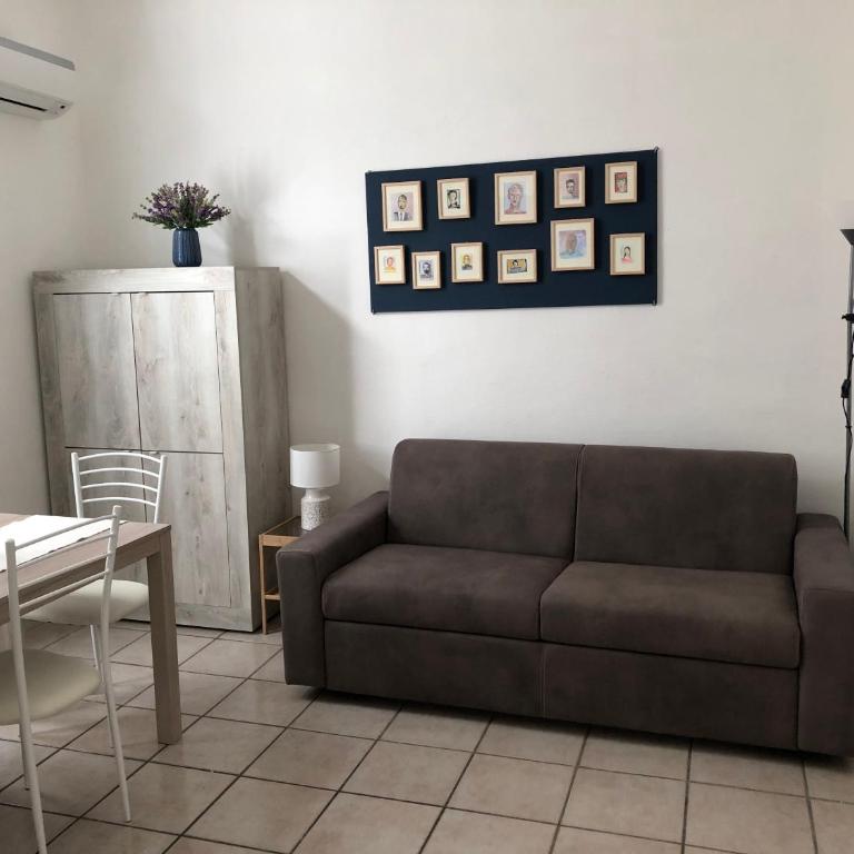 al centro del centro - Appartamento - 4
