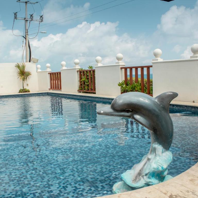 Villa Isla Dorada - Villa with Sea View - 5