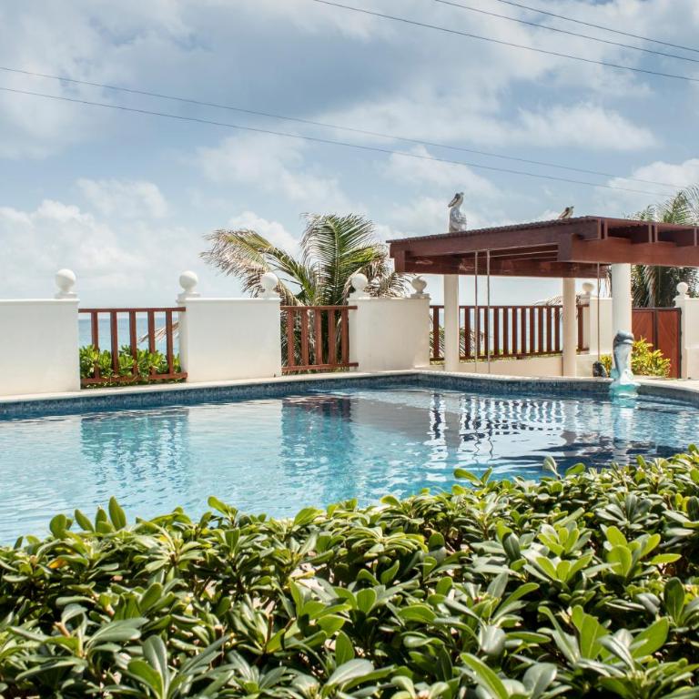 Villa Isla Dorada - Villa with Sea View - 7