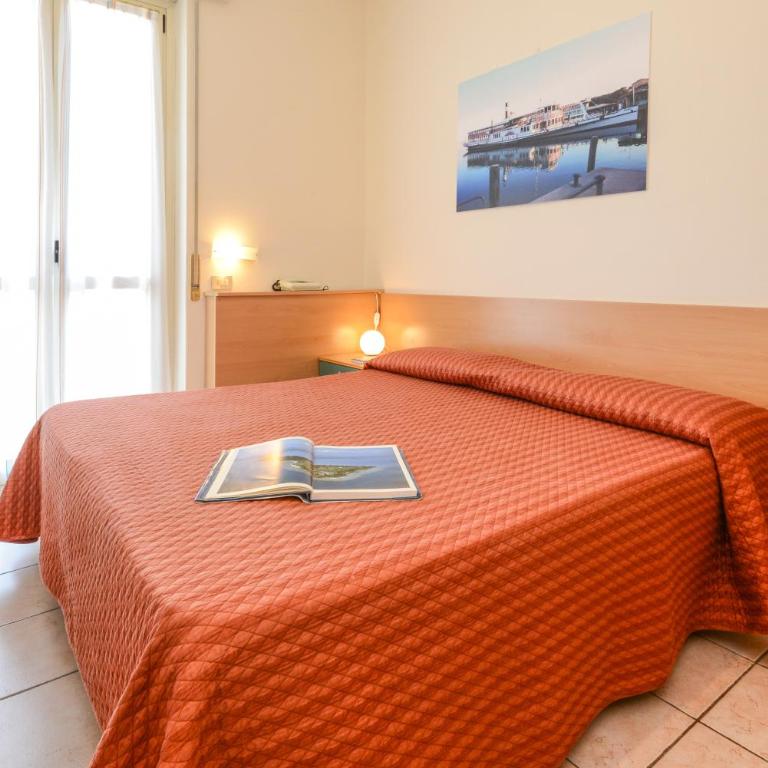 Hotel Miramar - Camera Matrimoniale Economy - 3