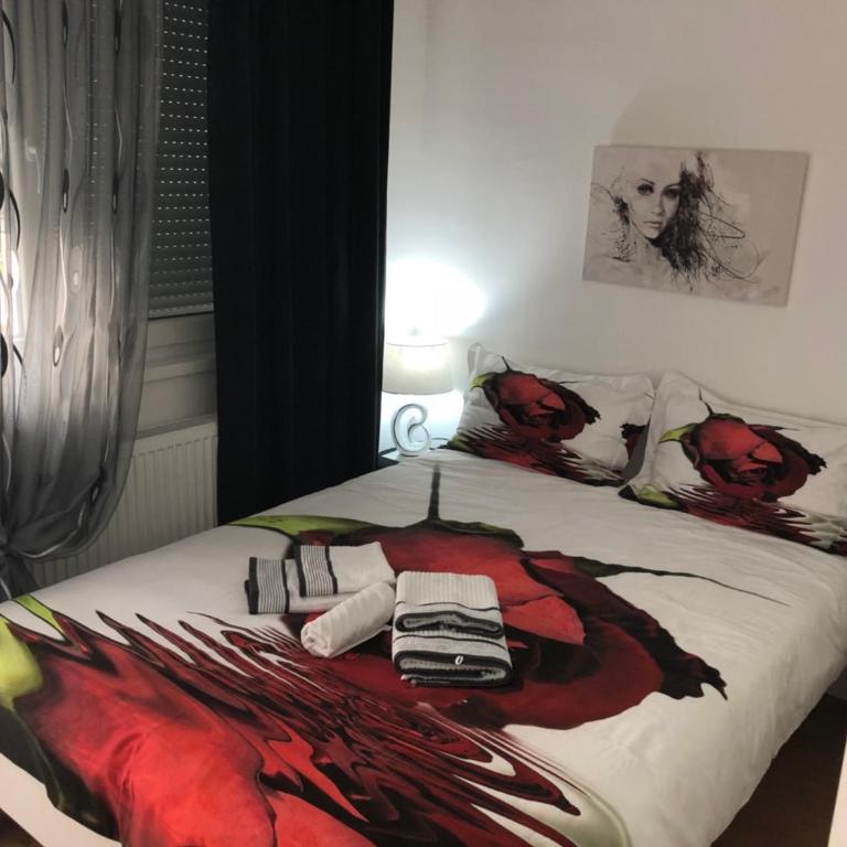 Apartman Jezdić - Apartman sa Terasom - 6