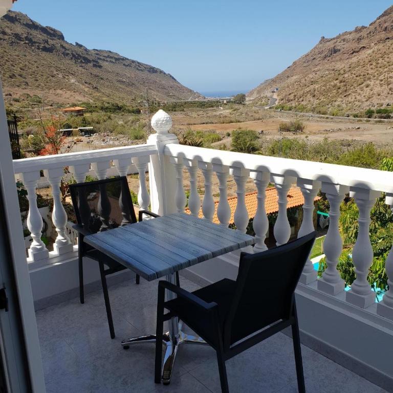 Mogan Sol - Apartamento con vistas a la piscina - 16