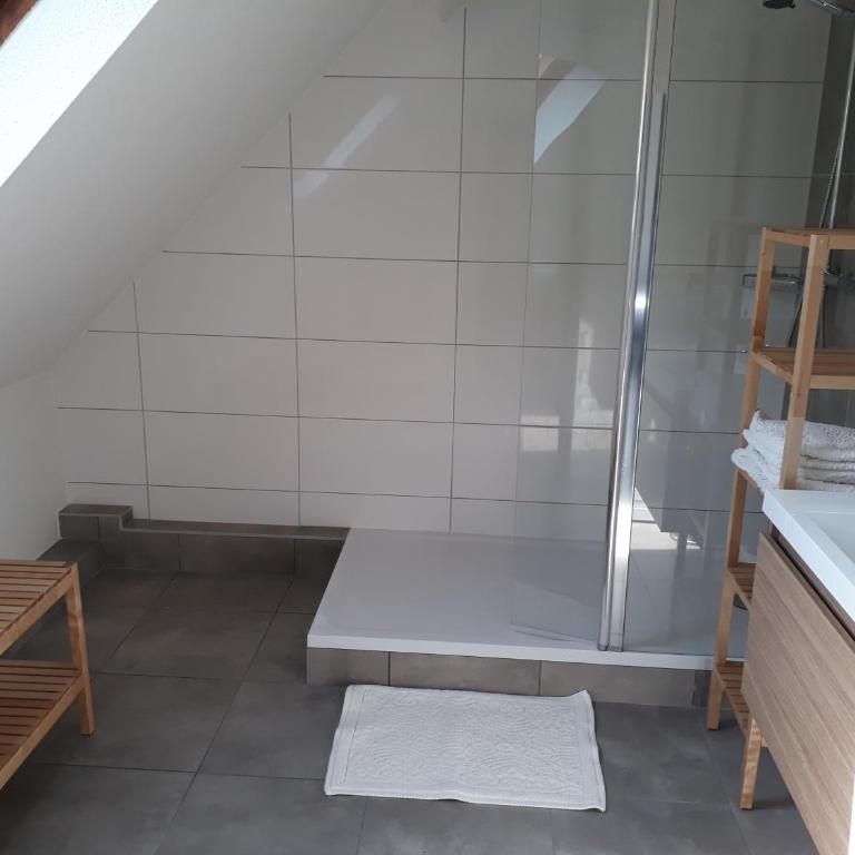 Chalet du Doumet - Appart LUZ centre - parking et garage individuel ferme - draps et serviettes inclus - Appartement - 20