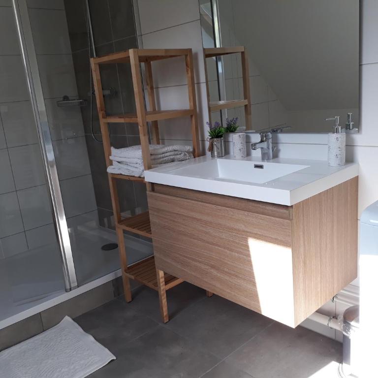 Chalet du Doumet - Appart LUZ centre - parking et garage individuel ferme - draps et serviettes inclus - Appartement - 10
