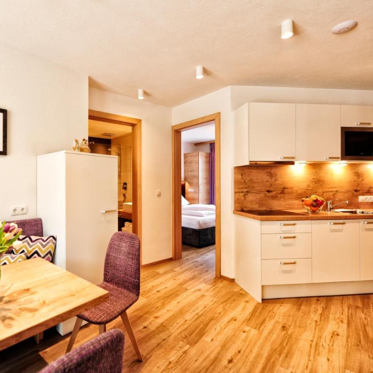 Amaris Apartments - Apartment mit 3 Schlafzimmern - 12