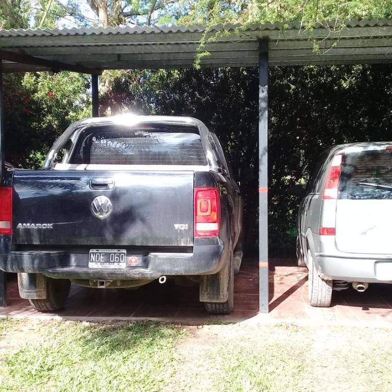 Cabañas Descanso Del Sol - Apartamento con terraza - 8