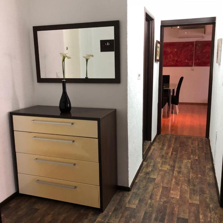 D&D Budva - Two-Bedroom Apartment - 7