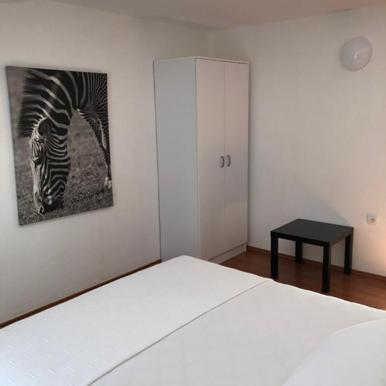 D&D Budva - Two-Bedroom Apartment - 8