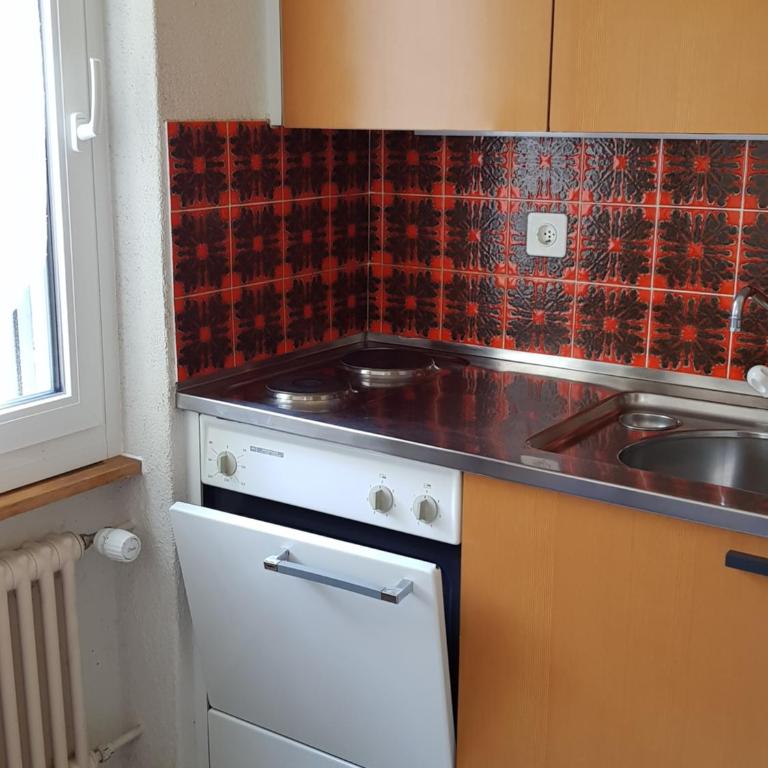 Haus Marmotta - Apartamento con vistas a las montañas - 7