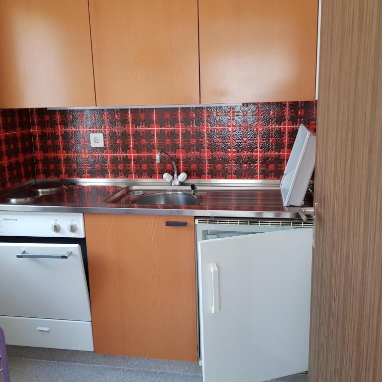 Haus Marmotta - Apartamento con vistas a las montañas - 18