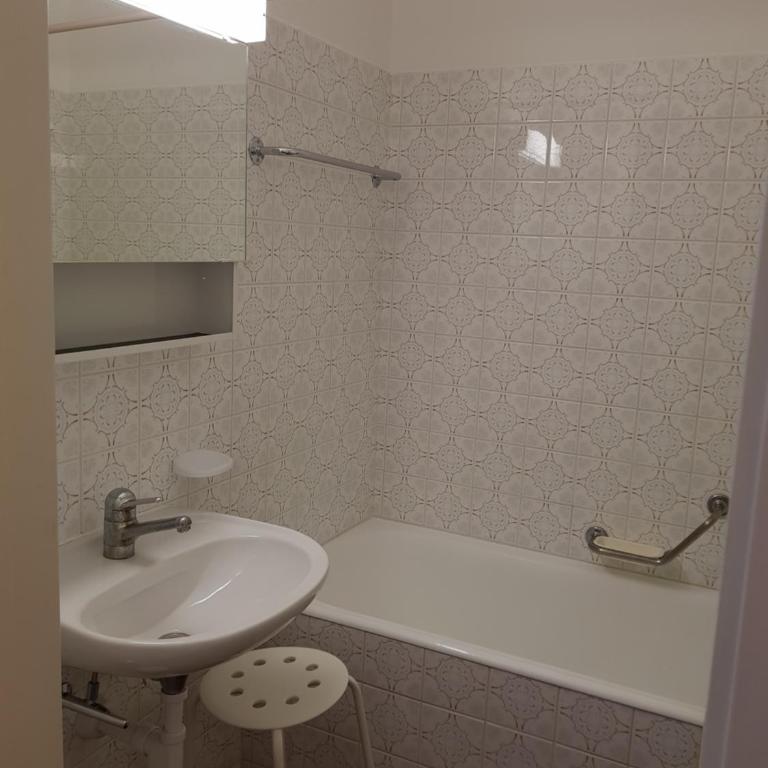 Haus Marmotta - Apartamento con vistas a las montañas - 17