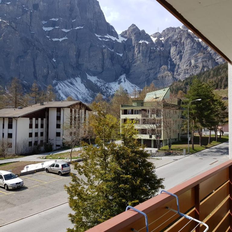 Haus Marmotta - Apartamento con vistas a las montañas - 15