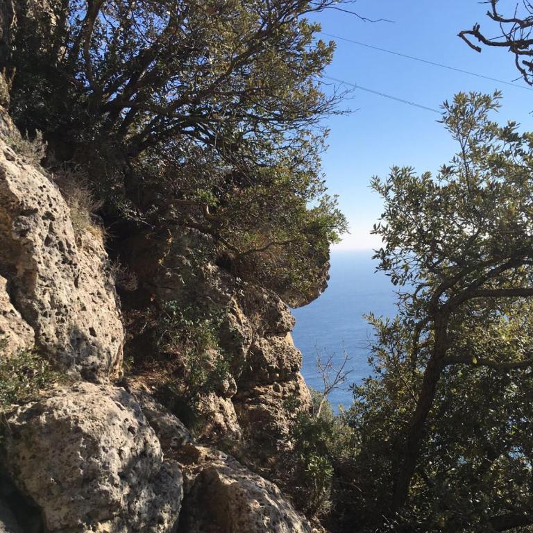 APARTMENT Aurora & Nicole IDEAL per bike 1 free parkings large e wi-fi free e x family mtb climbing con terazza vista mare - Appartamento con Balcone - 51