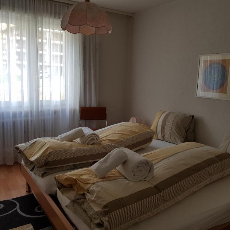 Haus Marmotta - Apartamento con vistas a las montañas - 2