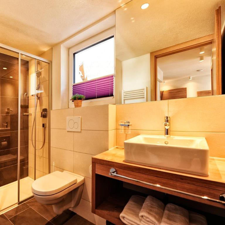Amaris Apartments - Apartment mit 1 Schlafzimmer - 5