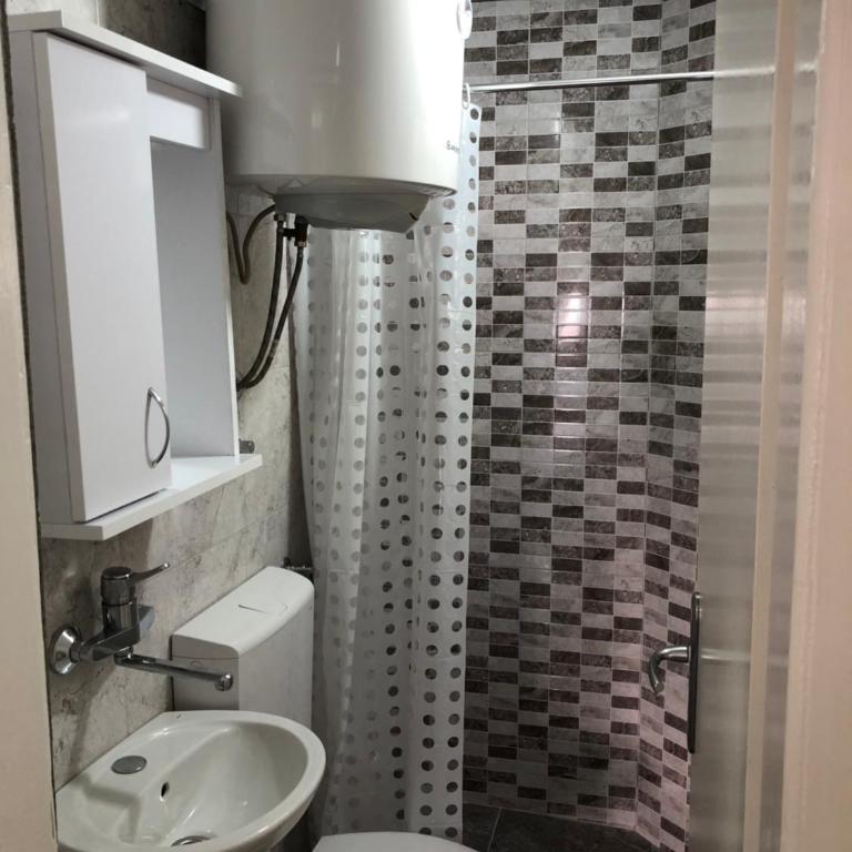 D&D Budva - Apartment - Ground Floor - 5