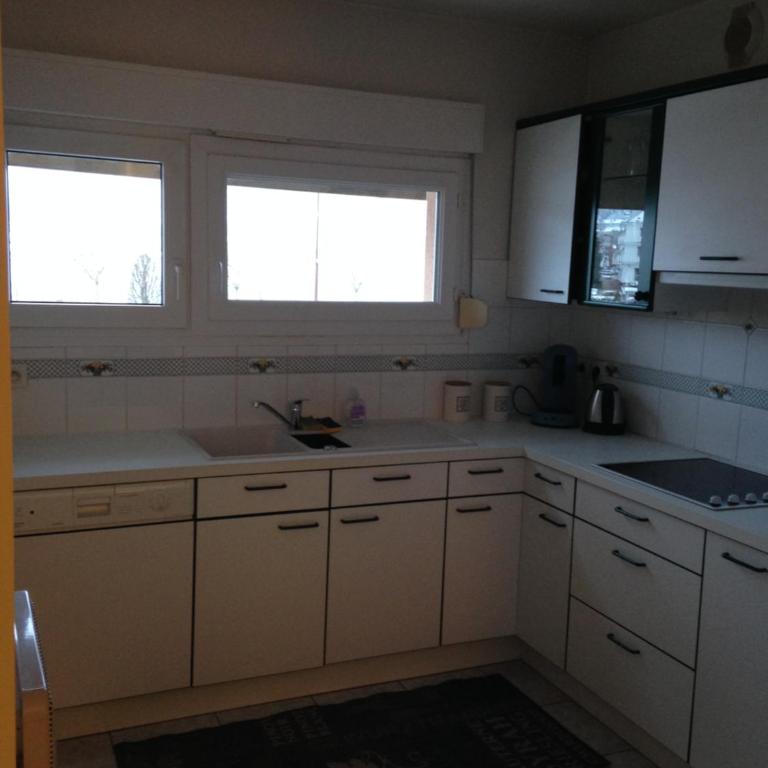 Le Gîte au bord du Lac - Appartement - 13