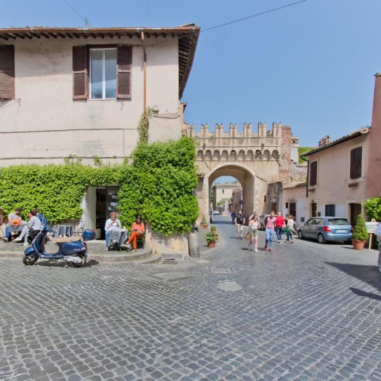 L'Agata (Trastevere) - Casa Vacanze - 73
