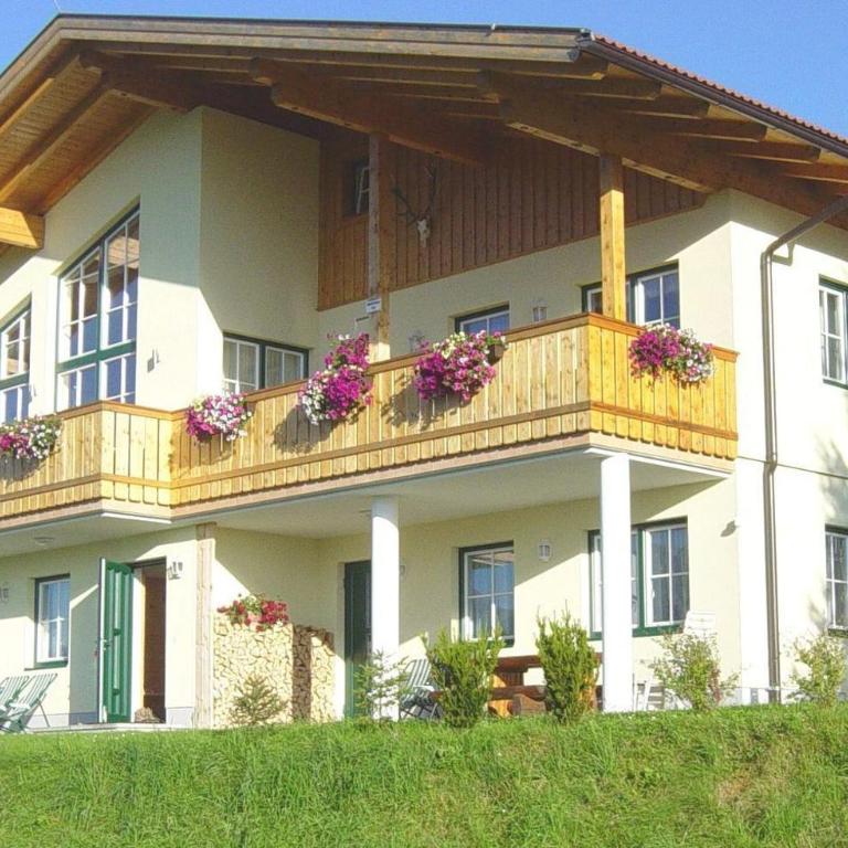Haus Rigl - Apartment mit 2 Schlafzimmern - 1