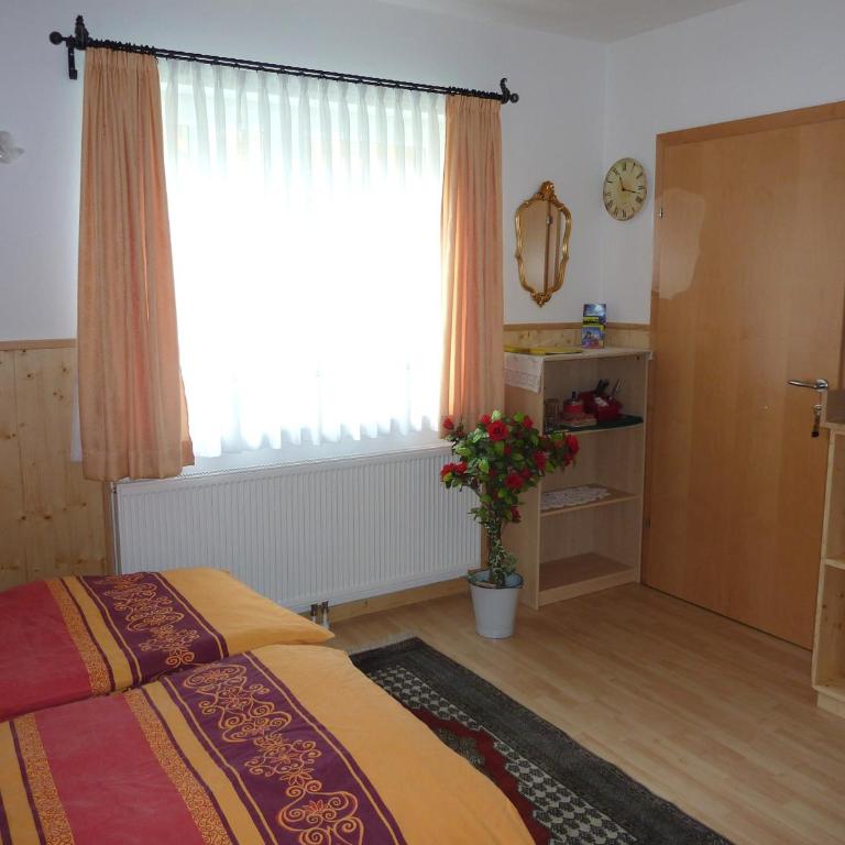 Haus Rigl - Doppelzimmer - 8