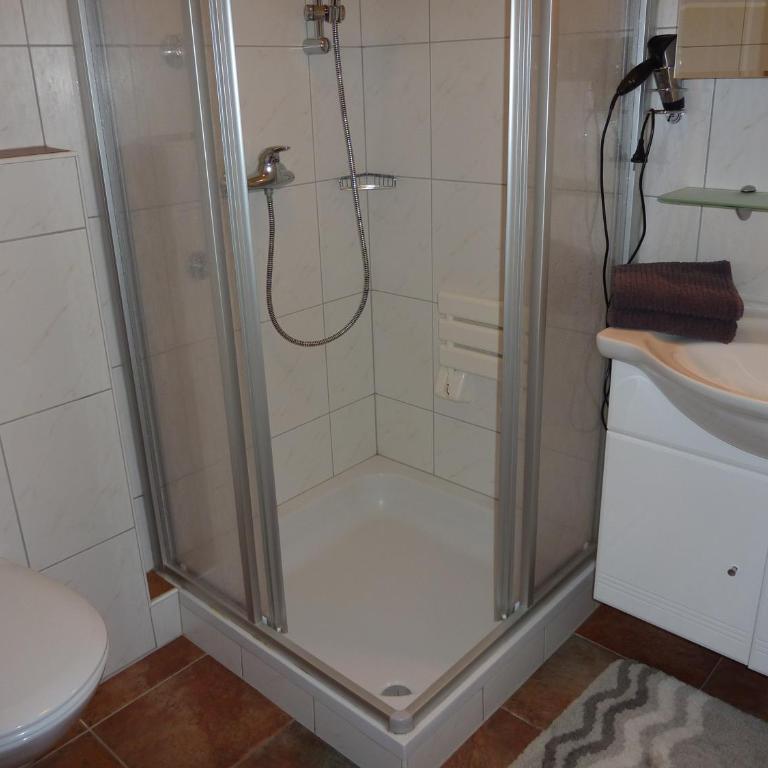 Haus Rigl - Doppelzimmer - 5