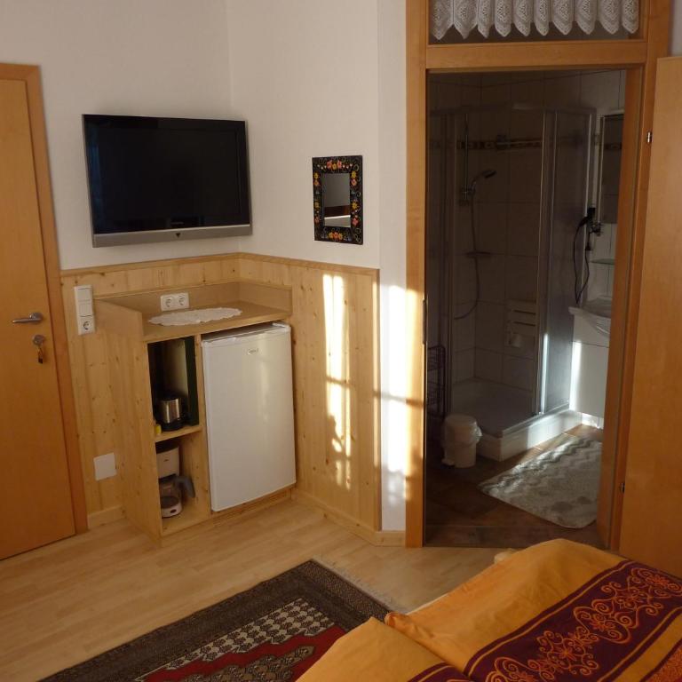 Haus Rigl - Doppelzimmer - 4