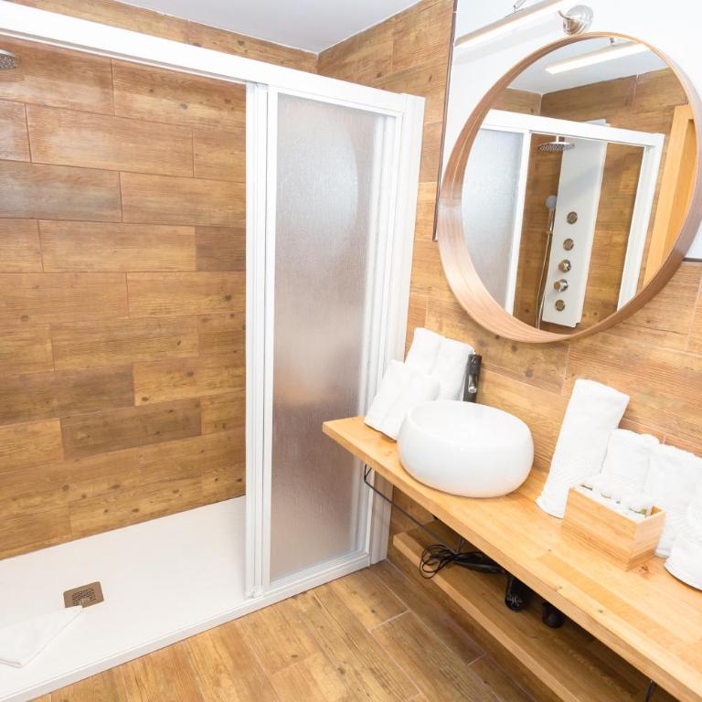 Palm Friendly Holiday Home - Apartamento - 13