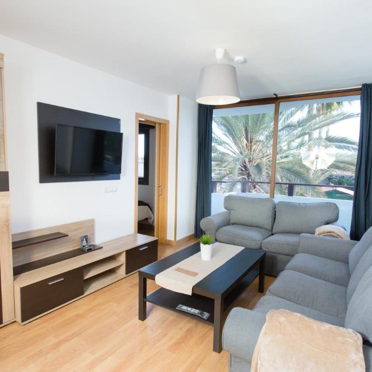 Palm Friendly Holiday Home - Apartamento - 1