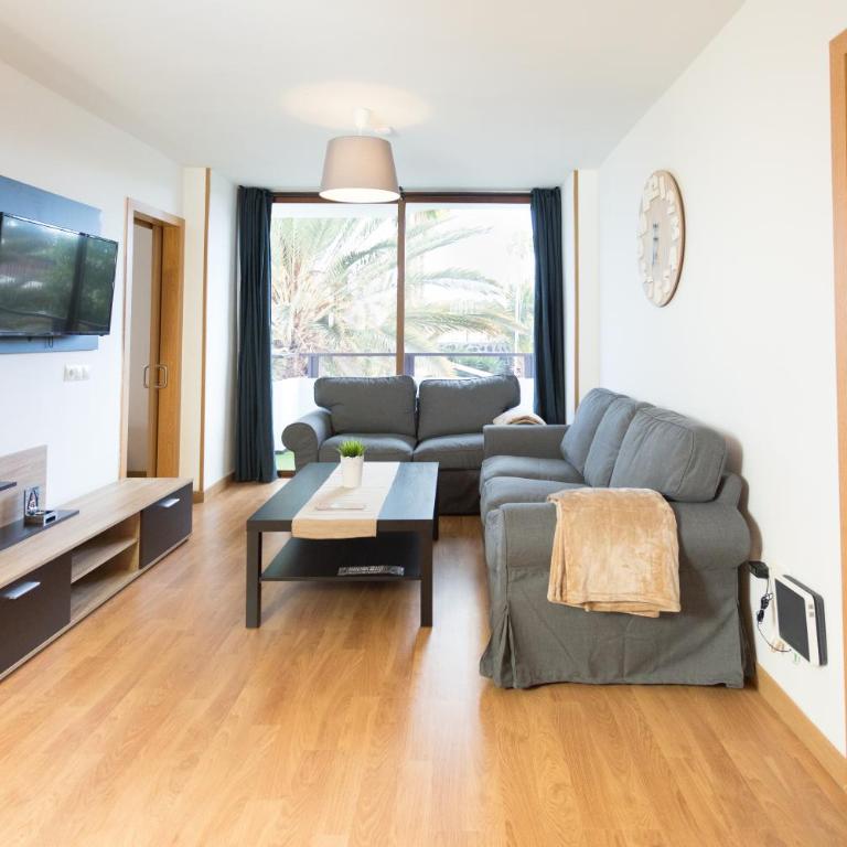 Palm Friendly Holiday Home - Apartamento - 4