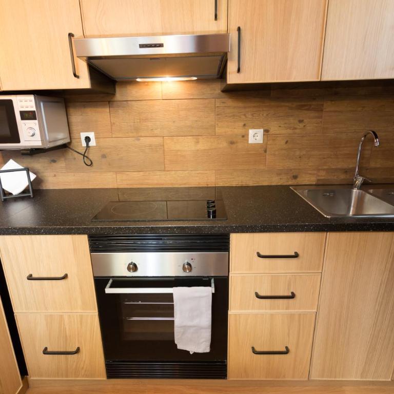 Palm Friendly Holiday Home - Apartamento - 5