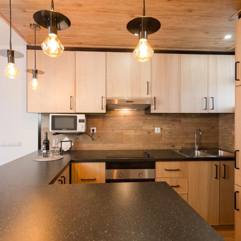 Palm Friendly Holiday Home - Apartamento - 9