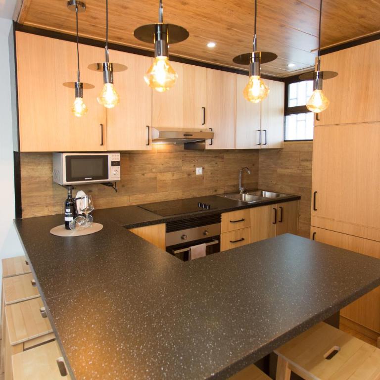 Palm Friendly Holiday Home - Apartamento - 8