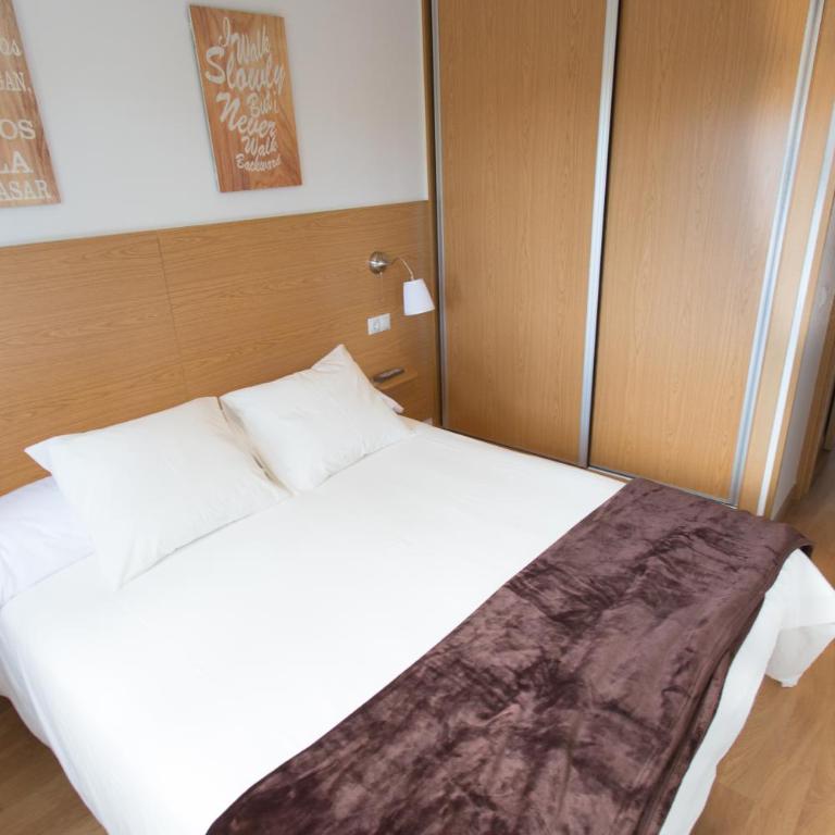 Palm Friendly Holiday Home - Apartamento - 23