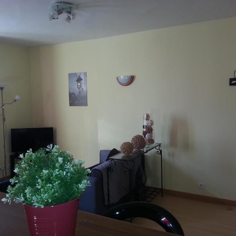 Belle étape Honfleuraise - Appartement 2 Chambres - 3ème Étage - 10