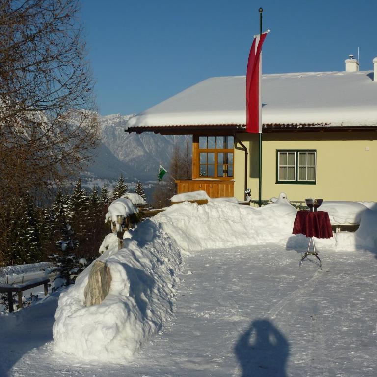 Haus Rigl - Apartment mit 2 Schlafzimmern - 24