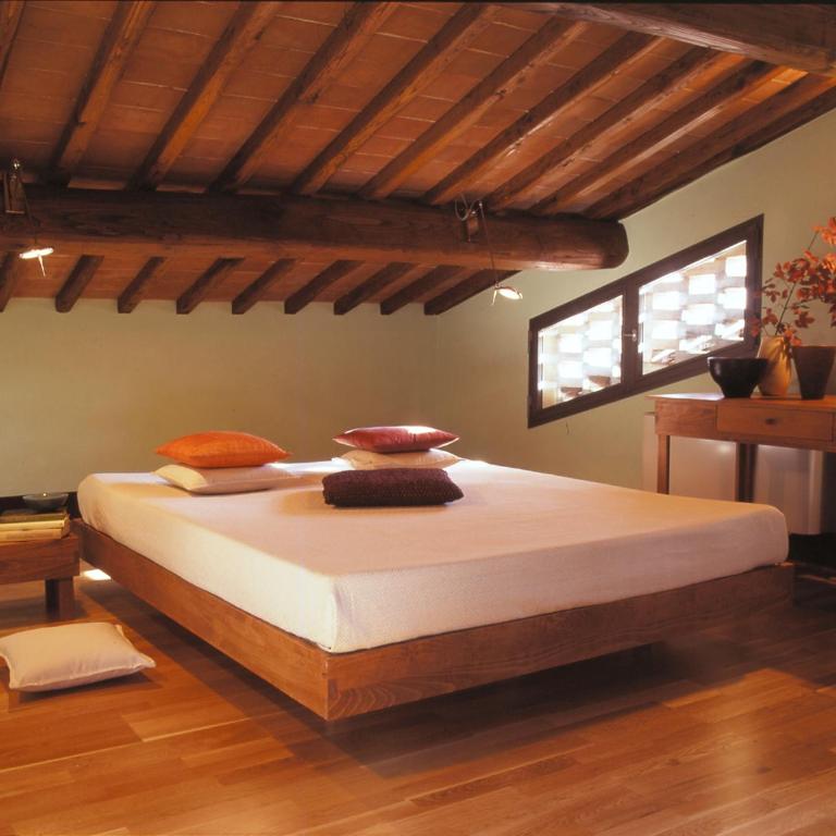 Poderi Arcangelo - Junior Suite - 10
