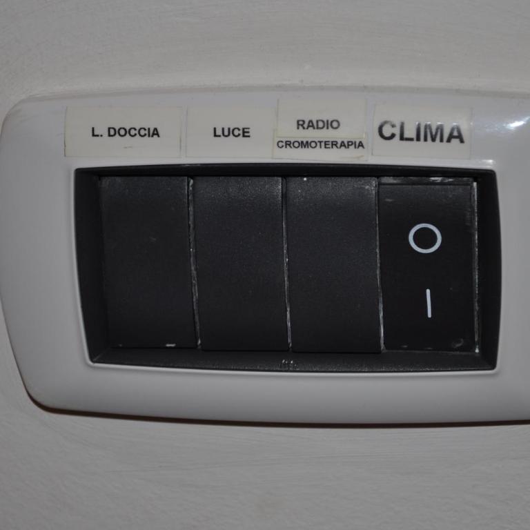 7 Contrade - Camera Tripla con Bagno Privato - 30