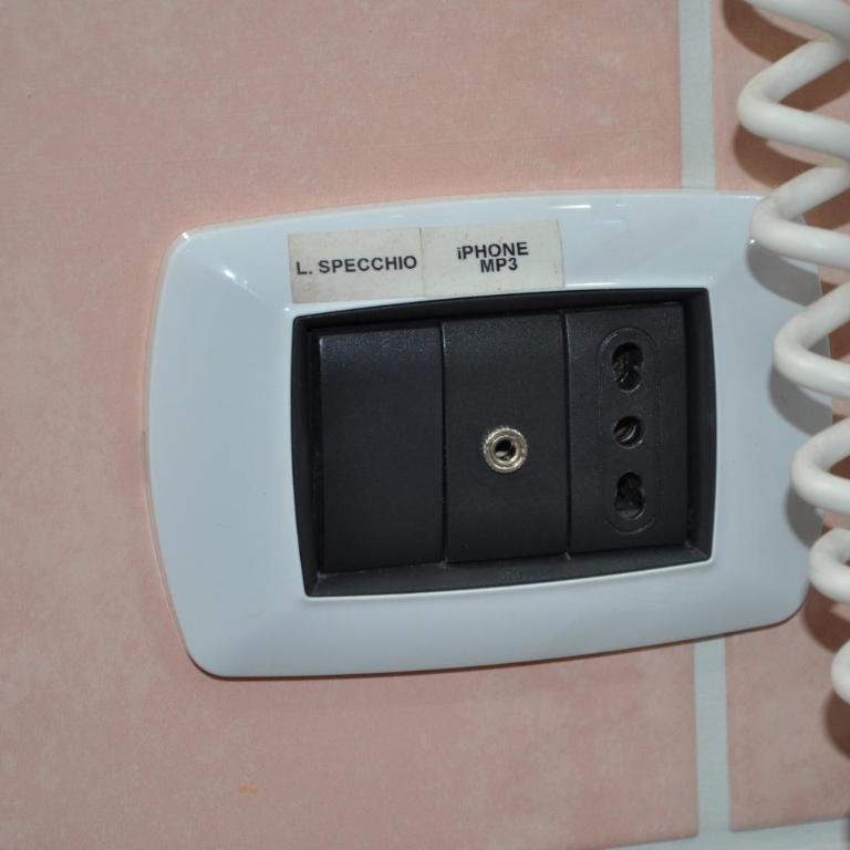 7 Contrade - Camera Tripla con Bagno Privato - 34