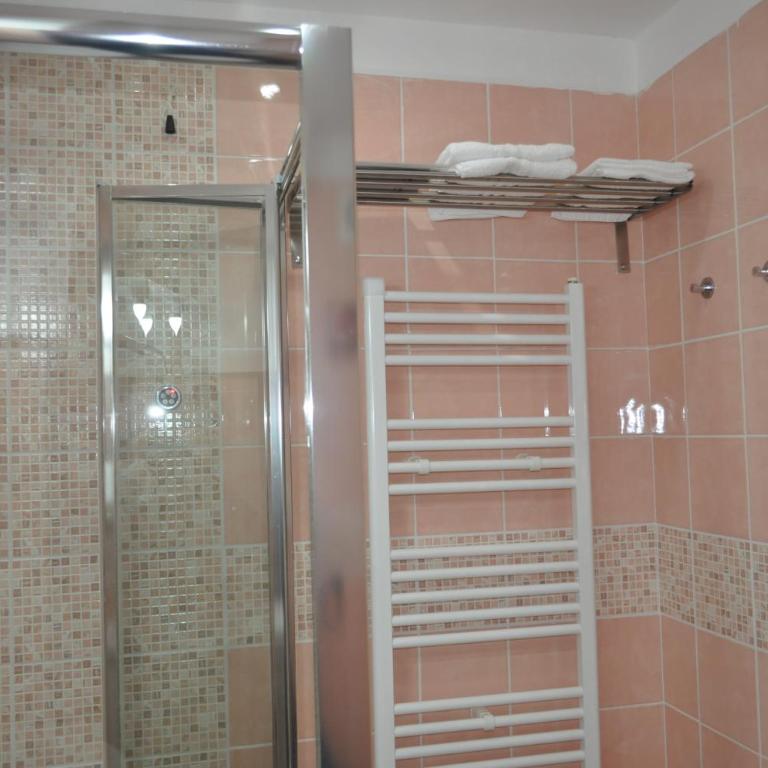 7 Contrade - Camera Tripla con Bagno Privato - 45