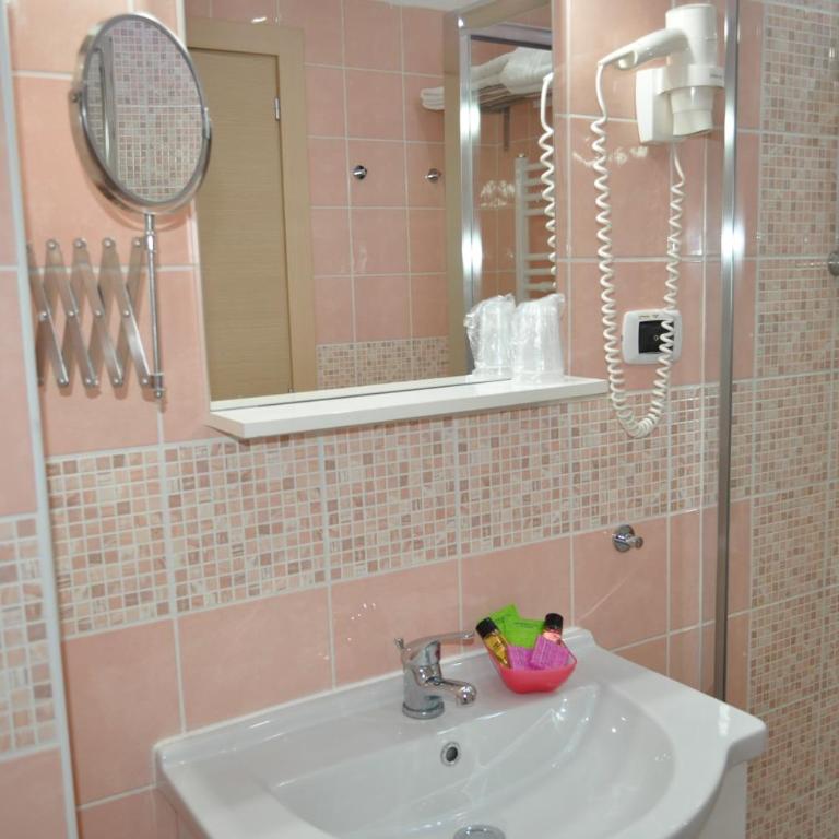 7 Contrade - Camera Tripla con Bagno Privato - 46