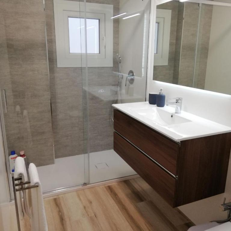 Apartamento Aurora - Apartamento - 40