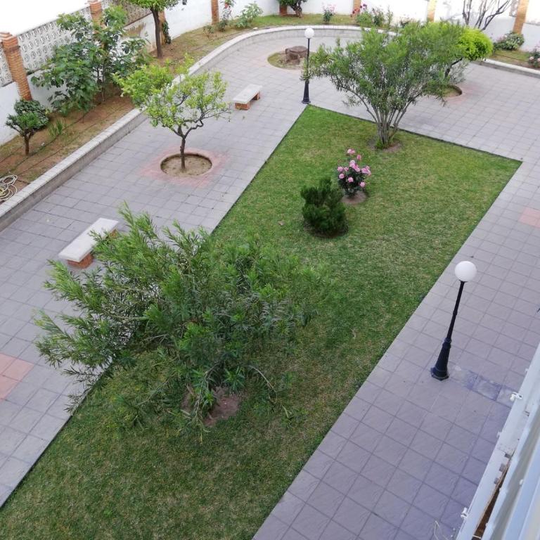 Apartamento Aurora - Apartamento - 64