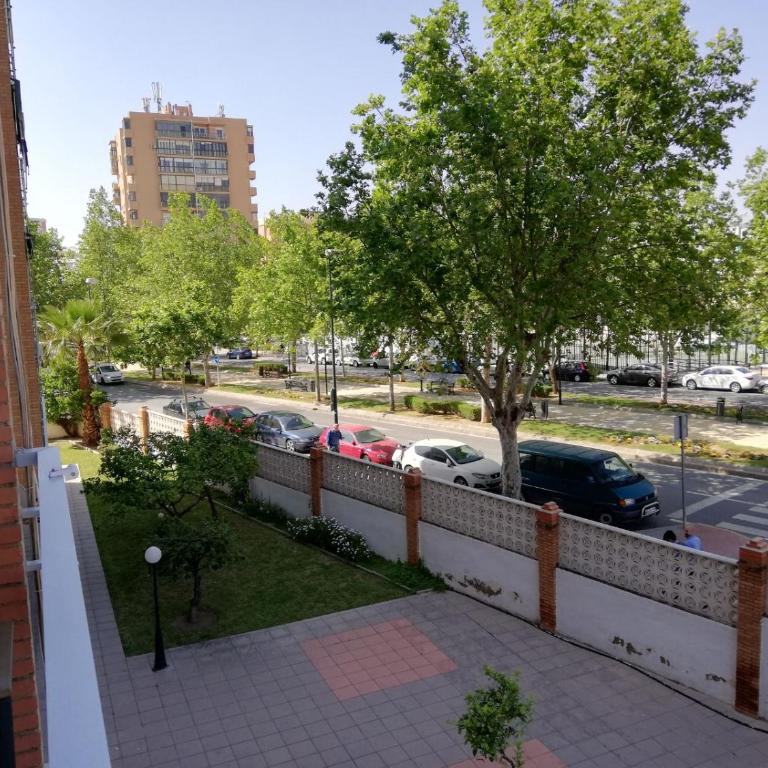 Apartamento Aurora - Apartamento - 63