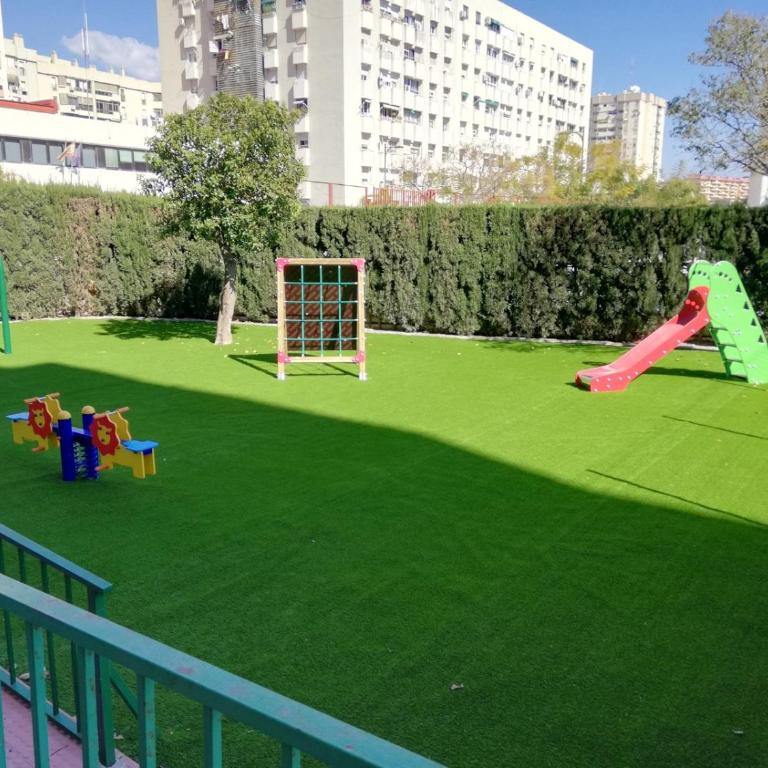 Apartamento Aurora - Apartamento - 56