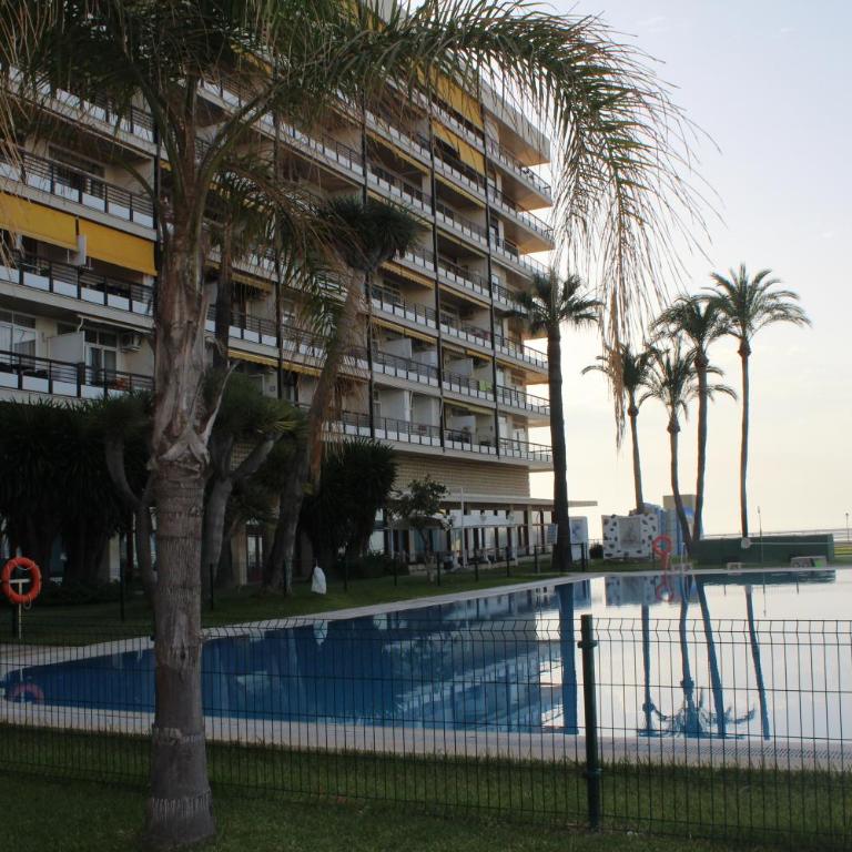 Castillo de Santa Clara 3 - Apartamento - 24